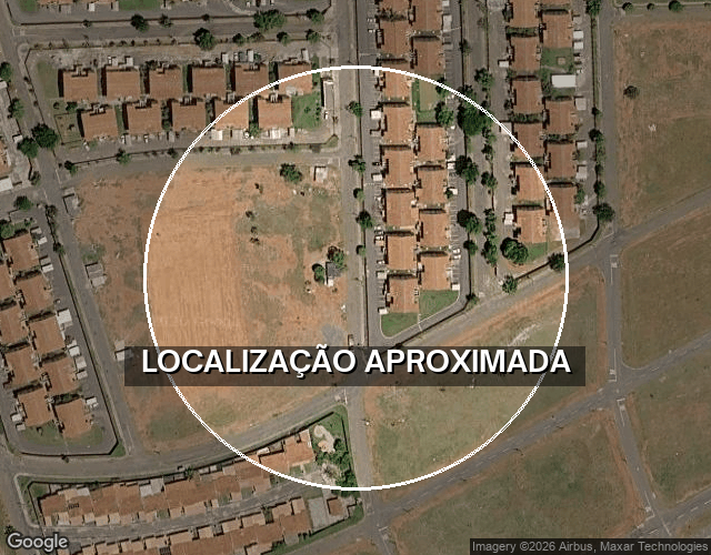 Apartamento 2 Quartos 41,63m²