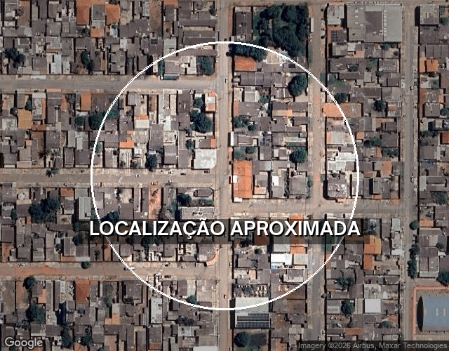 Apartamento 2 Quartos 48m² com Vaga - Residencial MCASTRO V