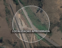 Área de 5.000 m² - Verde Candeias
