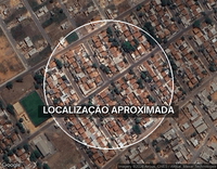 Terreno no Loteamento Residencial Terra Brasil - 200m²