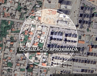 Apartamento 47m² com 2 quartos e 1 vaga em Jaboatão dos Guararapes
