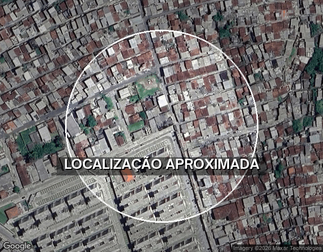 Apartamento 2 quartos no Residence Club Genny Andre Gomes