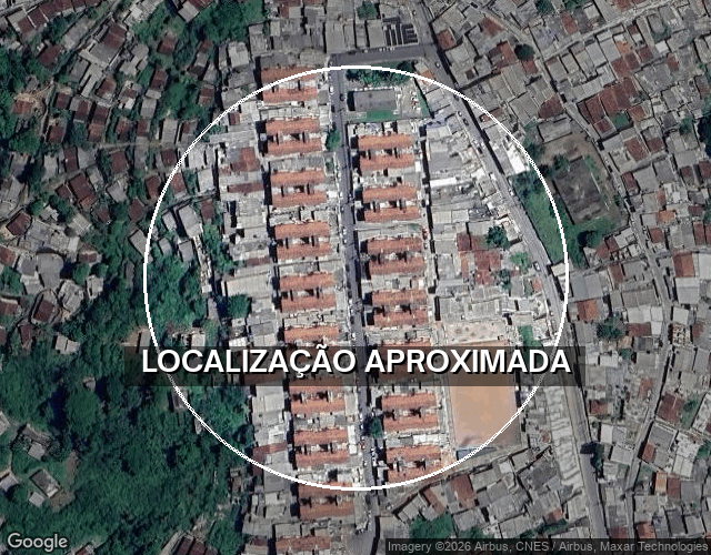 Terreno no JARDIM JORDAO - 200m²
