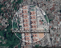 Terreno no JARDIM JORDAO - 200m²