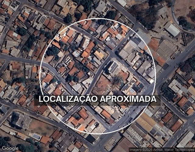 Apartamento 2 quartos no Condomínio Viverua Mais Park