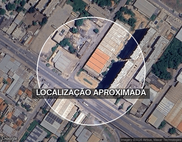 Apartamento 2 quartos no Parque Ohara em Cuiabá