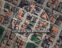 Apartamento 52m² 2 Quartos com 2 WC em Olinda/PE