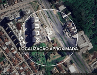 Apartamento 3 quartos com 1 vaga no Condomínio Park Jardins