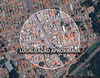 Apartamento 2 quartos, 46,85m², 1 vaga - Conjunto Residencial Paiaguás