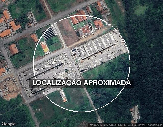 Apartamento 2 quartos, 40,82m², 1 vaga - Campina Grande/PB