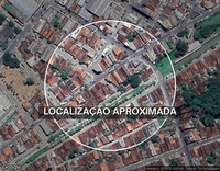 Apartamento 53,5m² com 2 quartos, 2 banheiros e 1 vaga em Santa Rita/PB