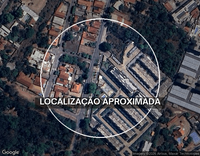 Apartamento 411 no 4º Andar - Torre F - Spázio Cristalli com 01 Vaga