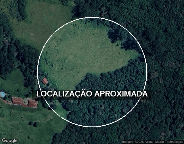 Terreno urbano de 1.349,27 m² em Cotia/SP