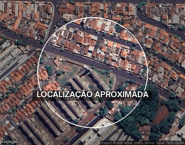 Apartamento 42m² com 2 Quartos no 3º Andar -