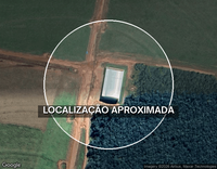 Fazenda Lajeado 1.506 ha - Tesouro/MT