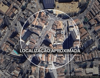 Apartamento 113,70m² em Ponta da Praia - 5º Andar