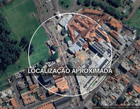 Chácara com Residência, Piscina e Kiosque - 14.166m² em Atalaia/PR