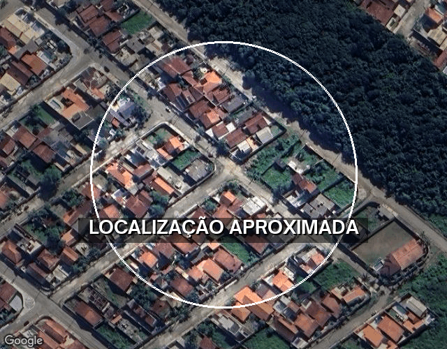 Terreno em Itanhaém - 351,70 m² - Jardim das Palmeiras III