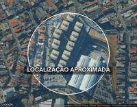 Apartamento 52 - 5º Andar - Ed. Primavera - Vila Prudente