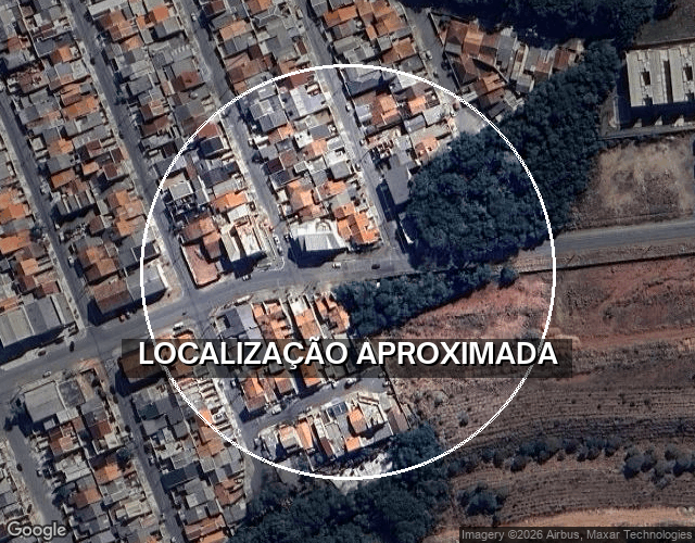 Apartamento 38,68m² com 2 quartos e vaga em Curitiba