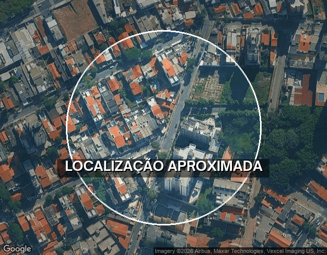 Apartamento 67m² 2 Quartos Vila Valparaíso em Santo André