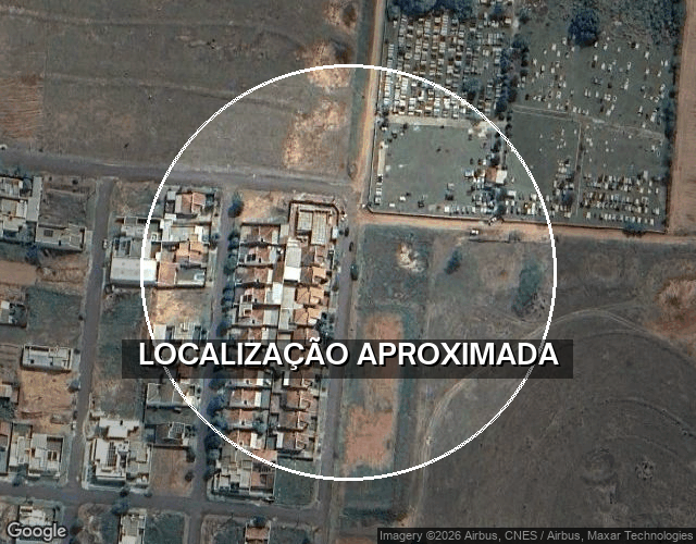 Casa com 3 quartos, 61,98m² privativos e garagem em Maria Helena/PR