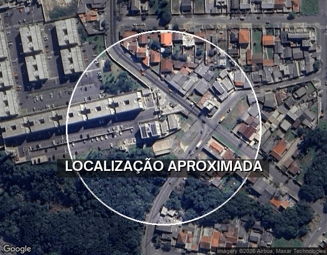 Apartamento 2 Quartos com 2 Vagas em Araucária - 38,4m²