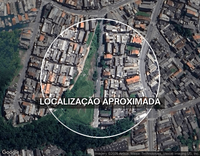Apartamento 82,61m² Brooklin Paulista - 2 Qts, 2 Vagas