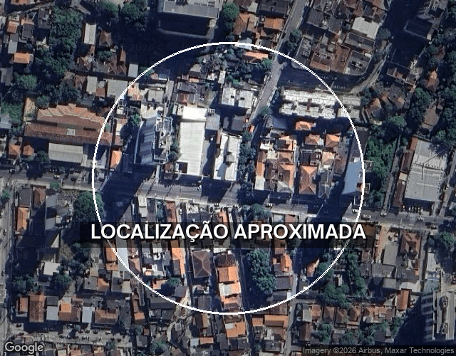 Loja Comercial em Santa Rosa - Niterói - RJ