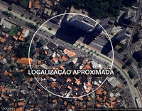 Loja Comercial com 520m² em Salvador - Ocupada