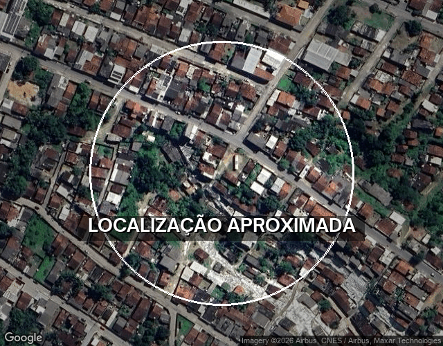 Apartamento 2 Quartos, 46,84m², 1 Vaga de Garagem