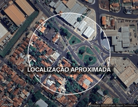 Casa com 278,29m² em Araraquara - Vila Melhado