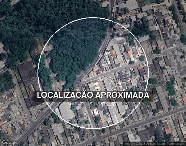 Apartamento 2 Quartos em Nova Iguaçu - 41,7m²