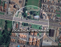 Apartamento 44,53m² com 2 Quartos e Vaga de Garagem em Belém