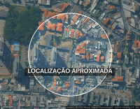 Apartamento 49,96m², 1 Quarto, 1 Vaga em Carapicuíba