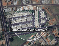 Apartamento 2 Quartos com 41,85m² em Catanduva/SP - Vila Motta