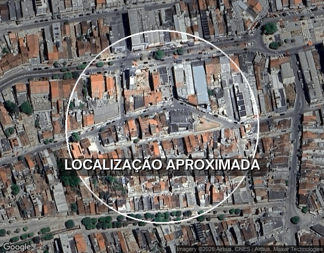 Casa com 2 quartos em Pesqueira - PE, 64,35m², 1 vaga
