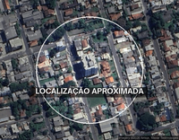 Apto 906 - Cond. Residencial Vertical Vitta, 86,50m², 9º andar, frente