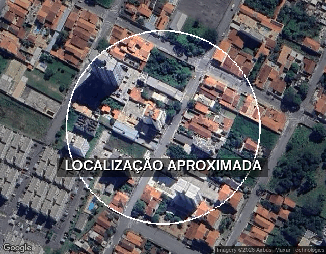 Apartamento 62m² com 2 Quartos e 1 Vaga no Vila Sao Jose - Taubaté