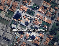 Apartamento 62m² com 2 Quartos e 1 Vaga no Vila Sao Jose - Taubaté