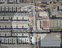 Apartamento com 41m², 1 vaga em Suzano - SP