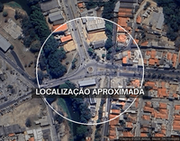 Terreno no Condomínio Residencial Vale Azul - 193,16 m²