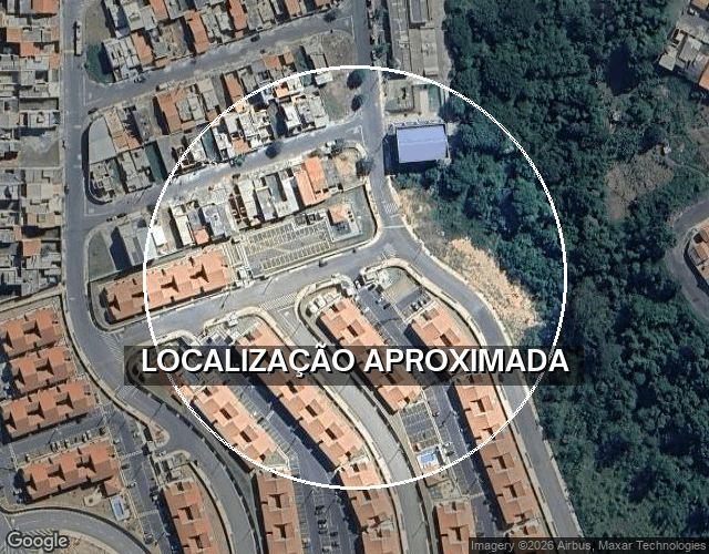 Apartamento com 2 Quartos, 53,82m² e 1 Vaga - Condomínio Ravena