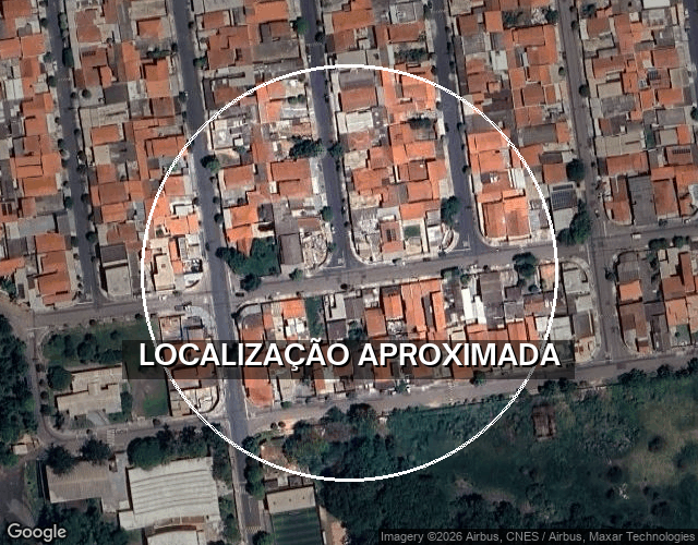 Gleba com 4.264,9 m² em Sumaré/SP - Terreno com excelente potencial de investimento
