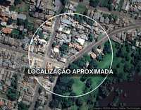 Terreno de 564,75m² no Loteamento Parque da Torre