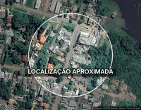 Terreno de 564,75m² no Loteamento Parque da Torre