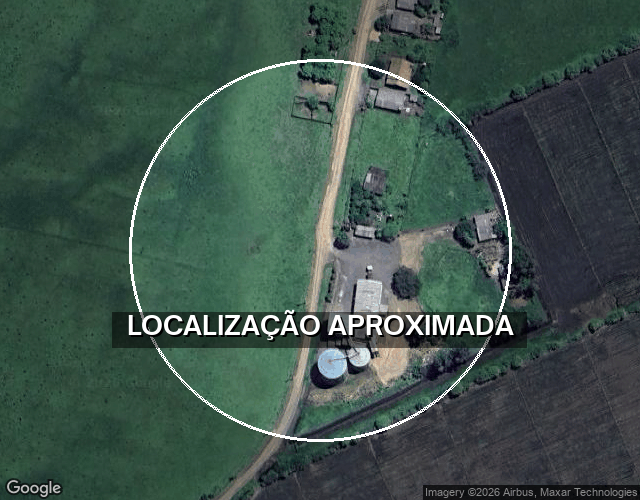 Terreno Urbano 3.930,91m² em Santo Antônio da Patrulha - Complexo Falido