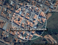 Casa Residencial com 3 Quartos em Monsenhor Paulo - MG
