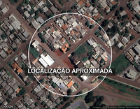 Sobrado 700m² com Edícula nos Fundos - 4 Vagas - Santa Tereza do Oeste/PR