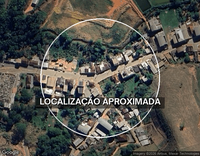 Sítio 49,17 ha - Alegre/ES